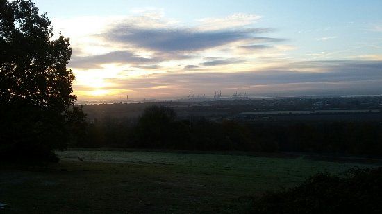 Langdon Hills Country Park